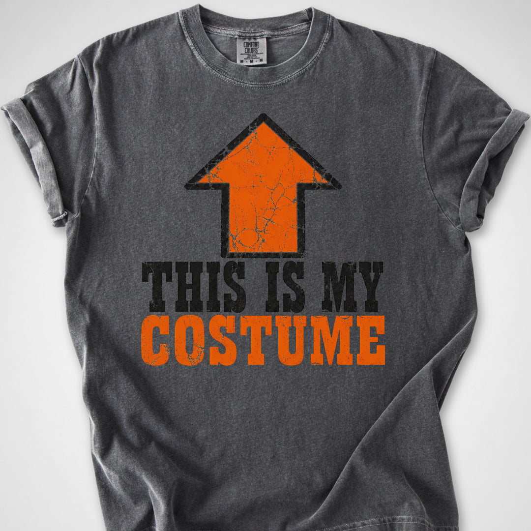 This Is My Costume — Premium Tee product image 3