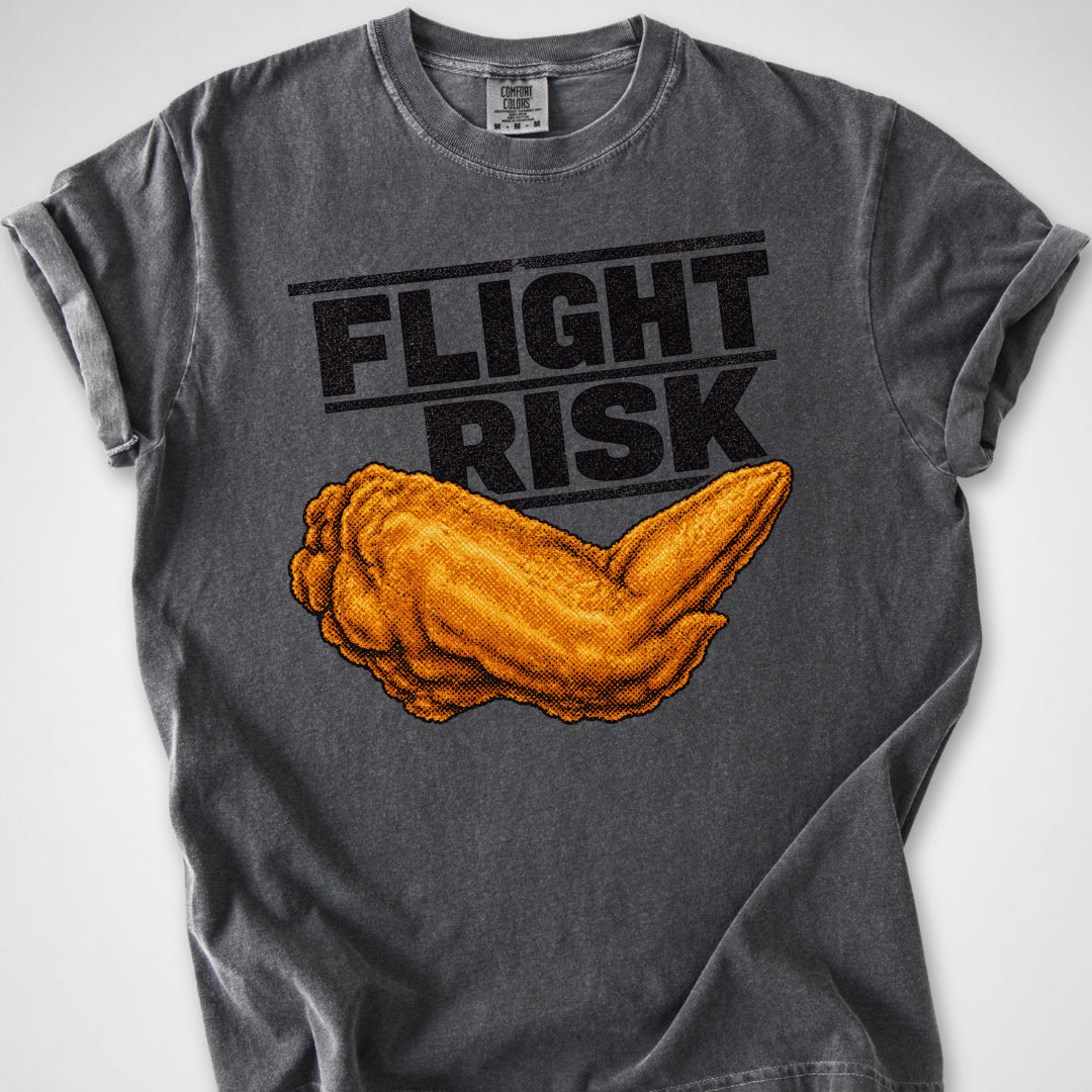 Flight Risk — Premium Tee product image 2