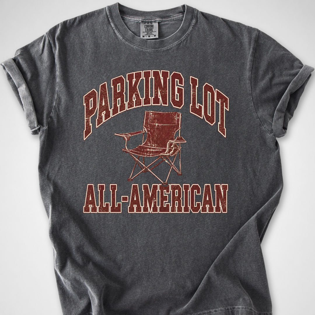 All-American — Premium Tee product image 3