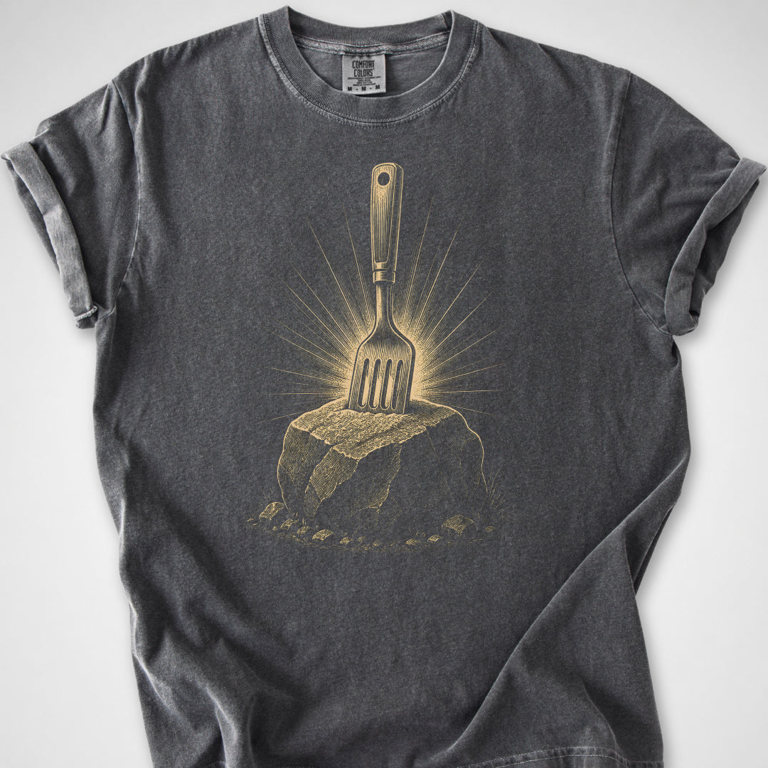 The Chosen One — Premium Tee product image 3
