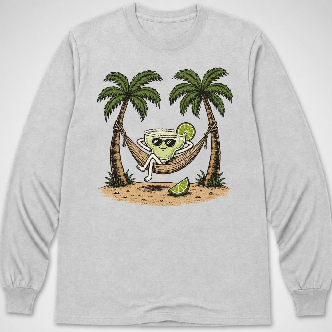Marg Mode — Long Sleeve Tee product image 7