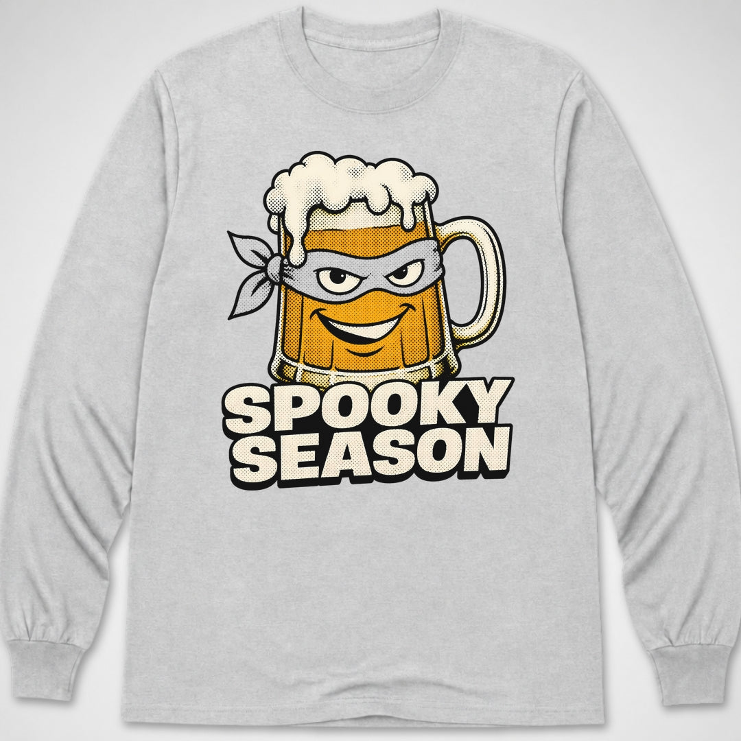 Spooky Season — Long Sleeve Tee product image 6