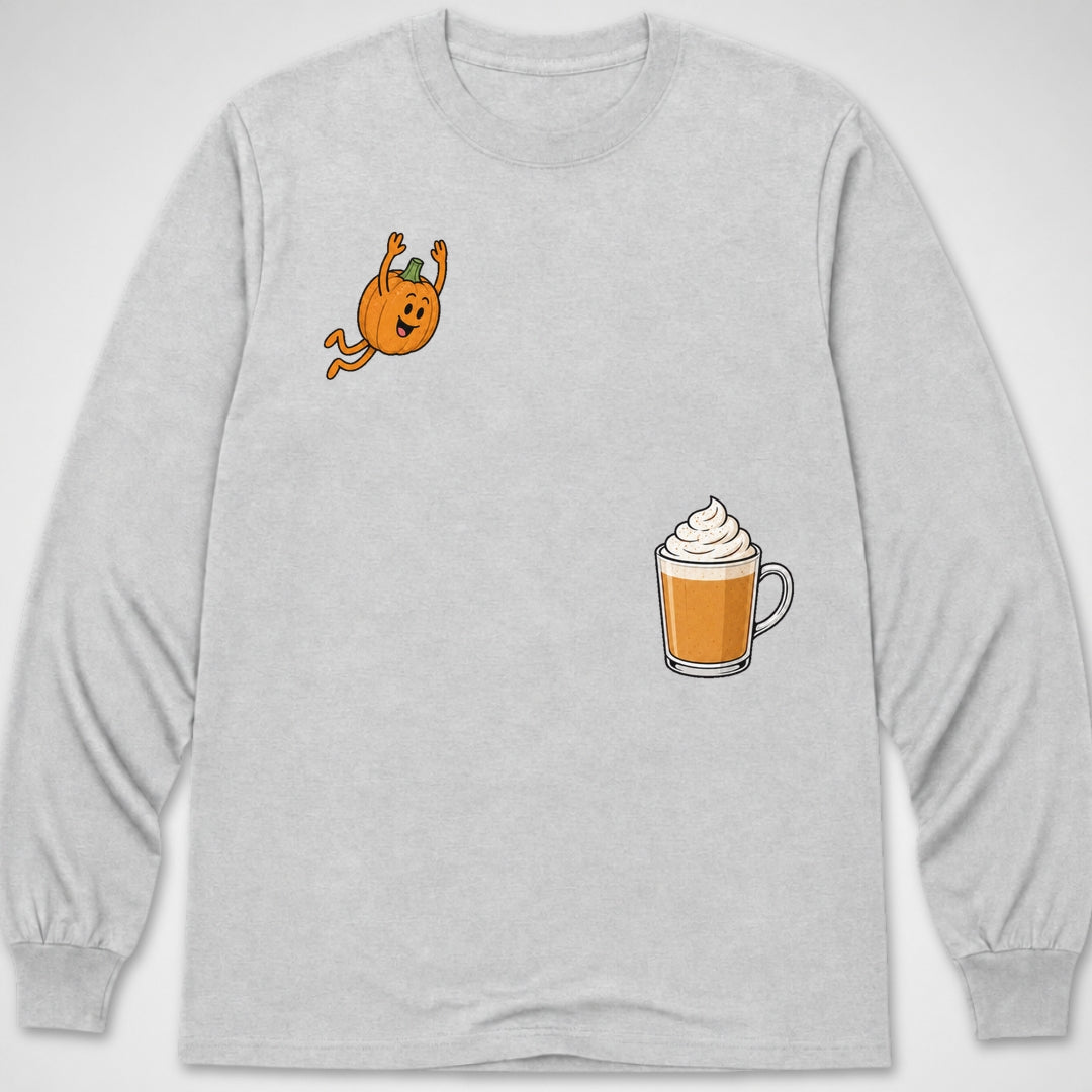 PSL Dive — Long Sleeve Tee product image 7