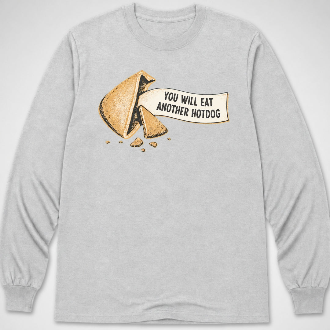 Fortune Teller — Long Sleeve Tee product image 7