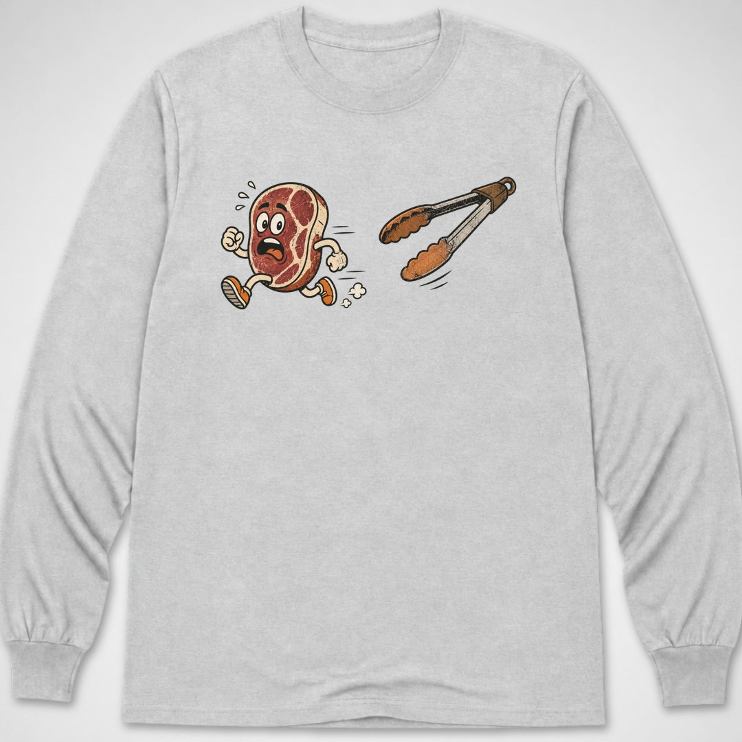 Run Rare — Long Sleeve Tee product image 7