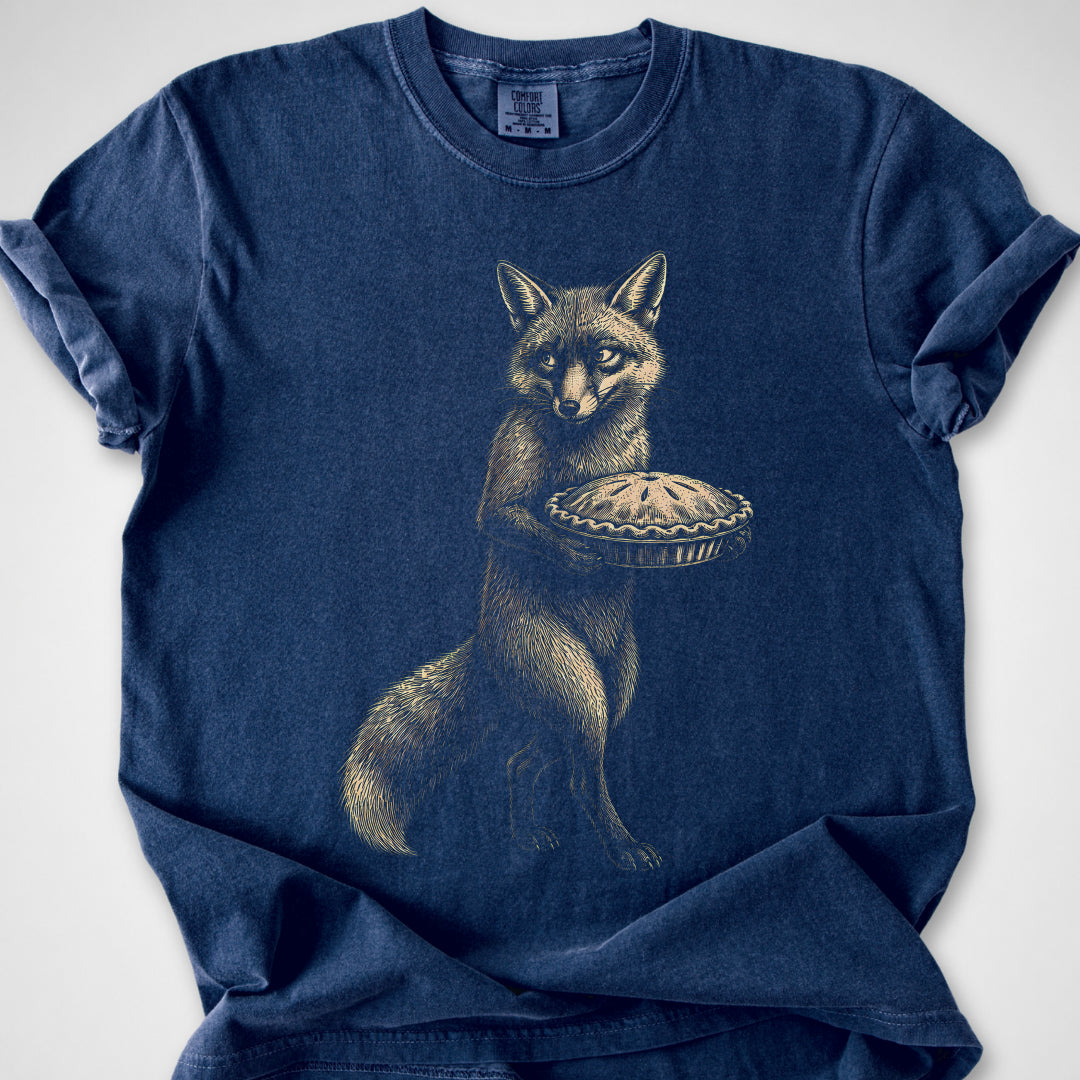 Pie Thief — Premium Tee product image 4