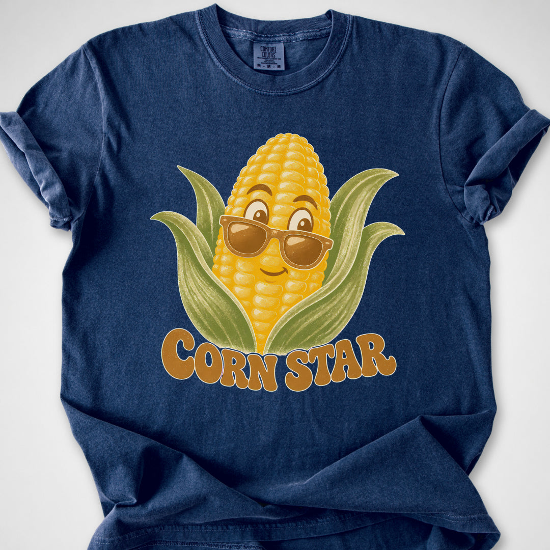 Corn Star — Premium Tee product image 5