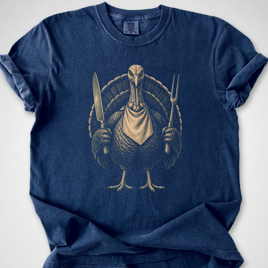 Payback — Premium Tee product image 4