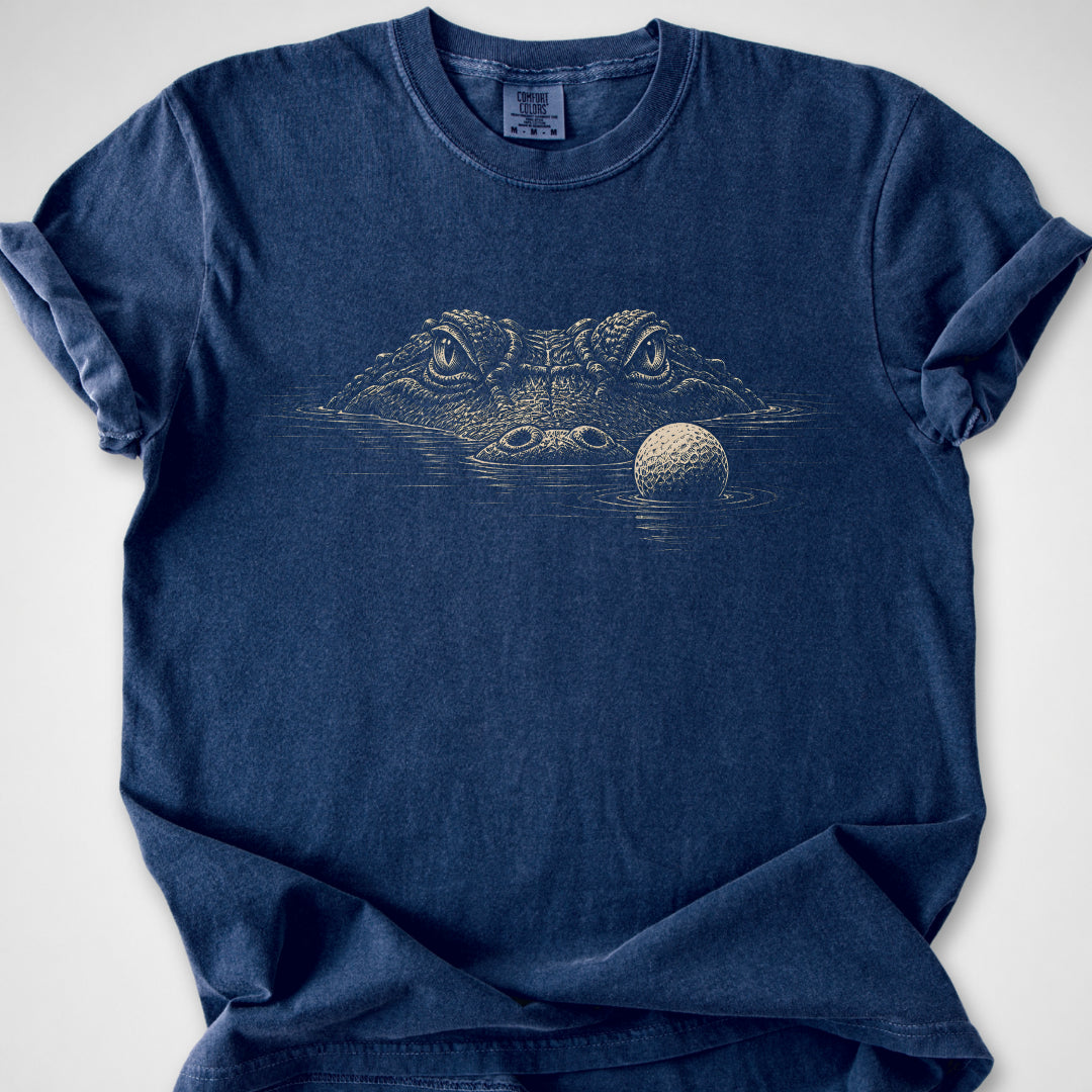 Water Hazard — Premium Tee product image 1