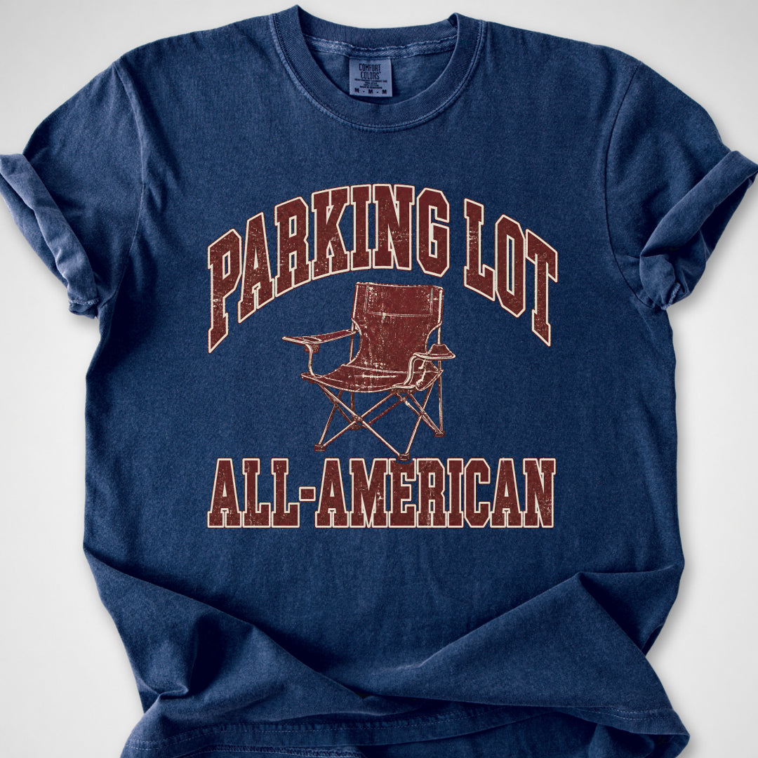 All-American — Premium Tee product image 4