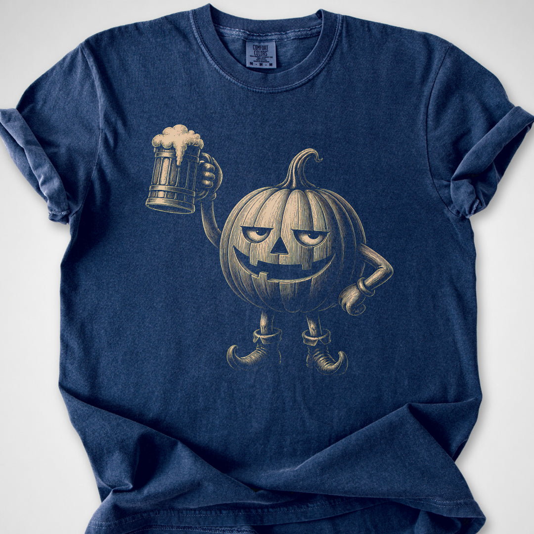 Jack O' Lager — Premium Tee product image 5