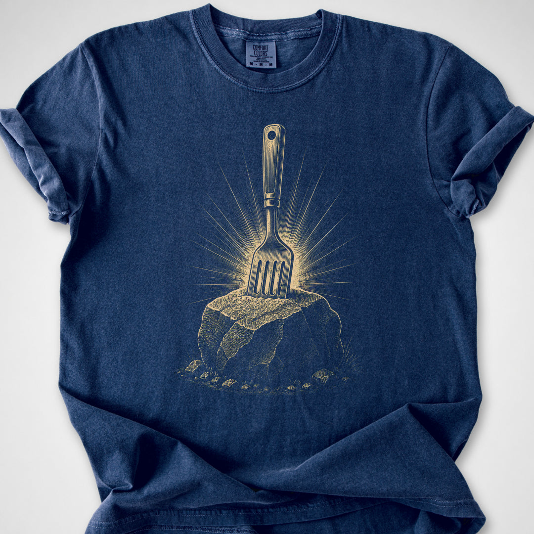 The Chosen One — Premium Tee product image 4