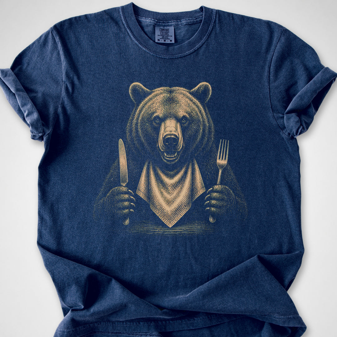 Dig In — Premium Tee product image 4