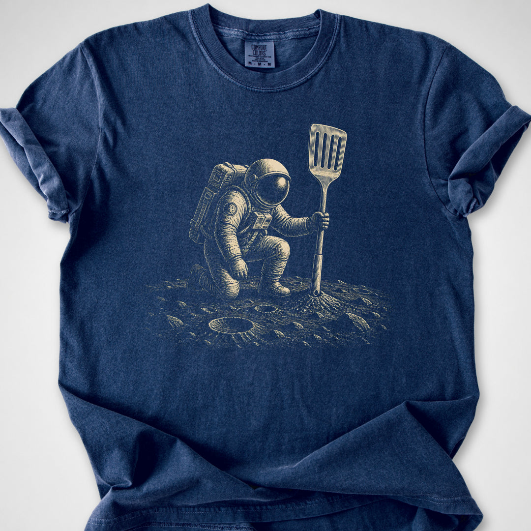 The Landing — Premium Tee product image 4
