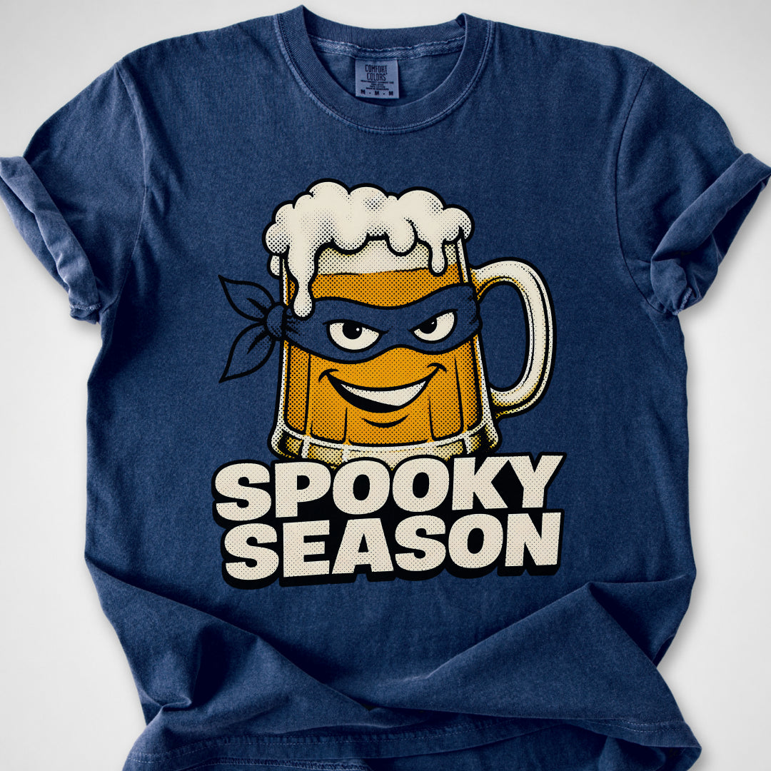 Spooky Season — Premium Tee product image 5