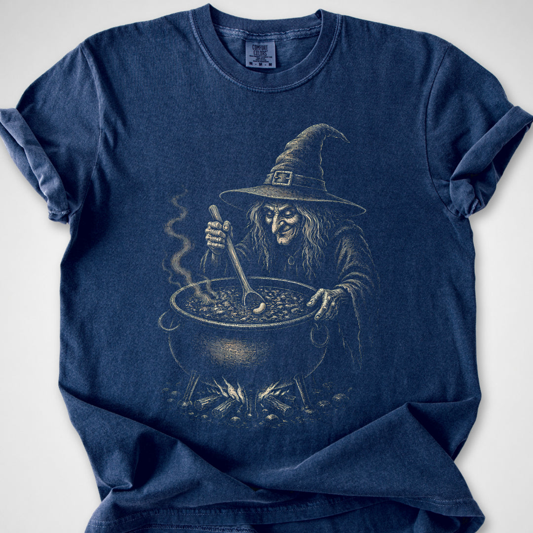 Witch's Chili — Premium Tee product image 4