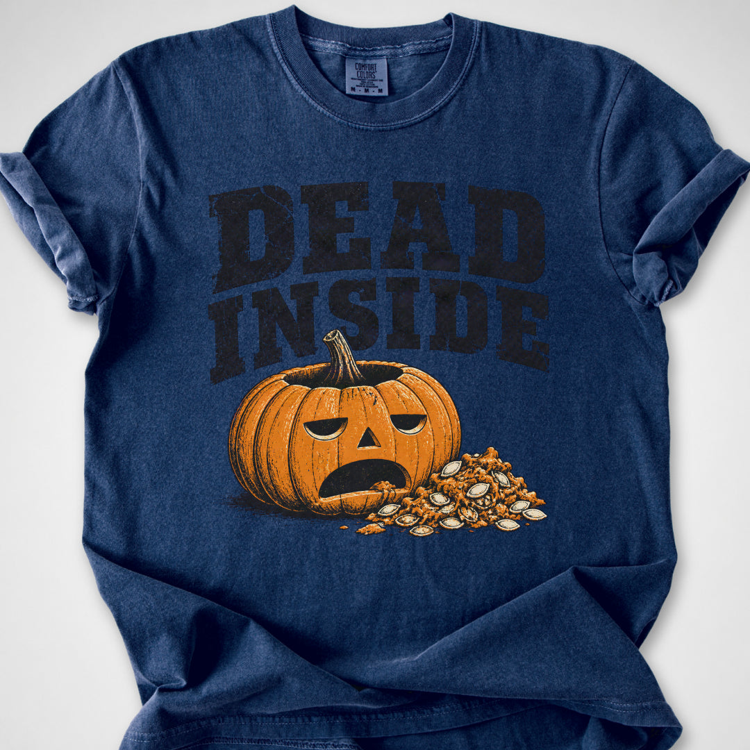 Dead Inside — Premium Tee product image 1