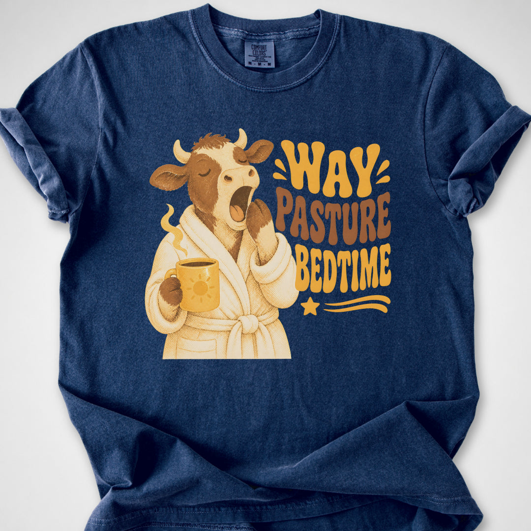 Pasture Bedtime — Premium Tee product image 1