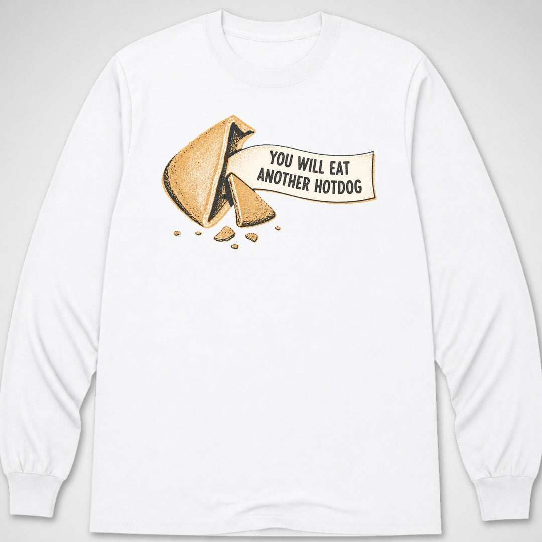 Fortune Teller — Long Sleeve Tee product image 6
