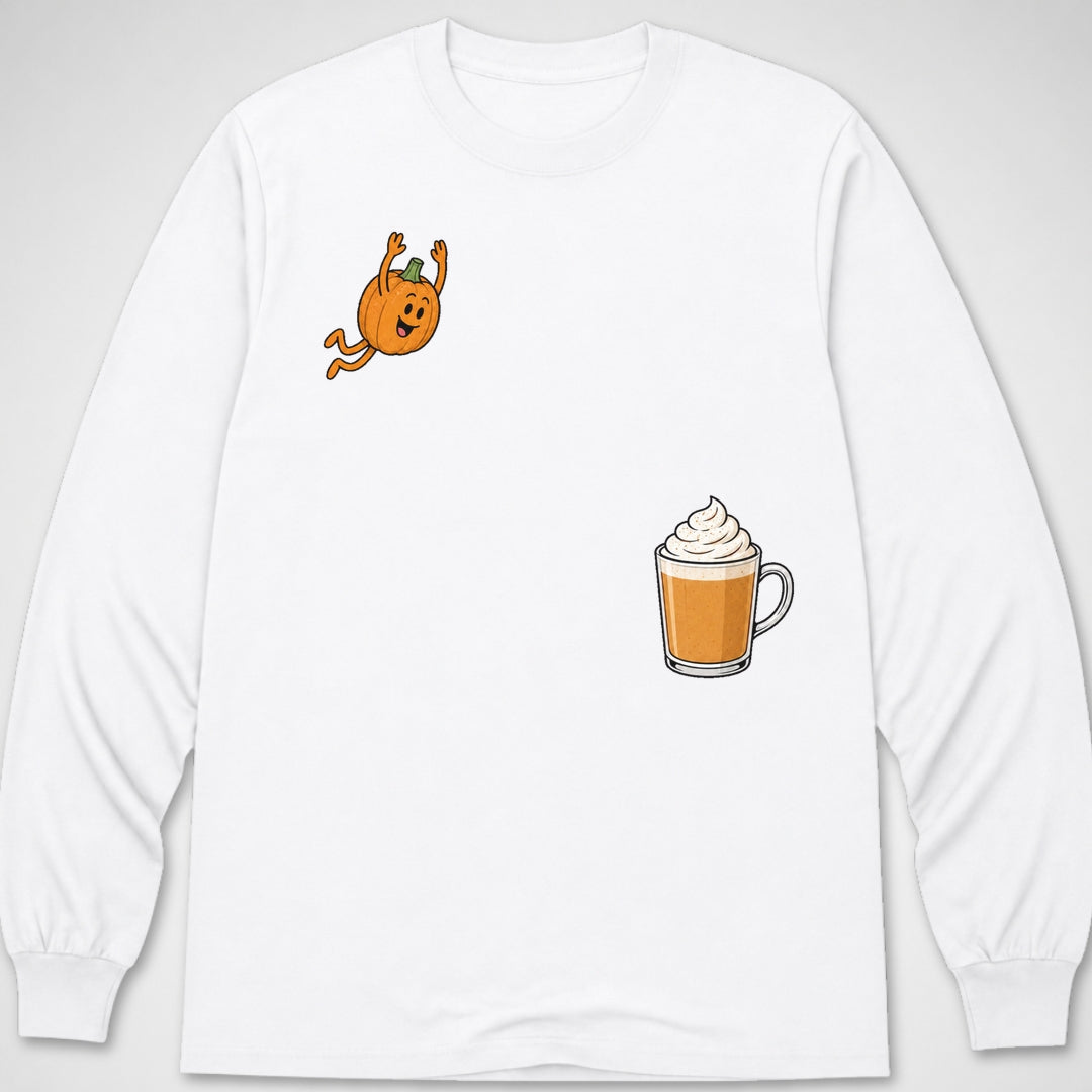 PSL Dive — Long Sleeve Tee product image 6