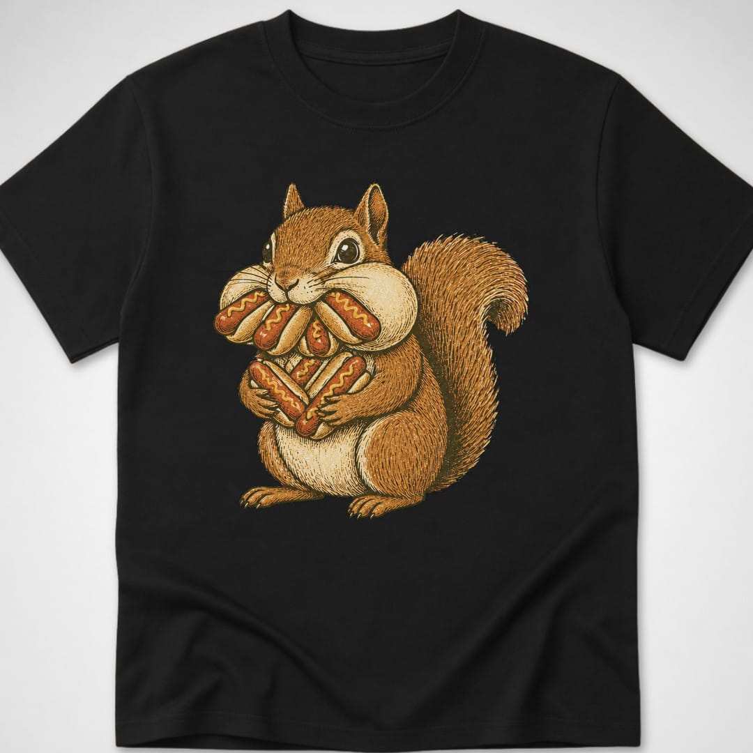 Stocking Up — Youth Tee product image 3