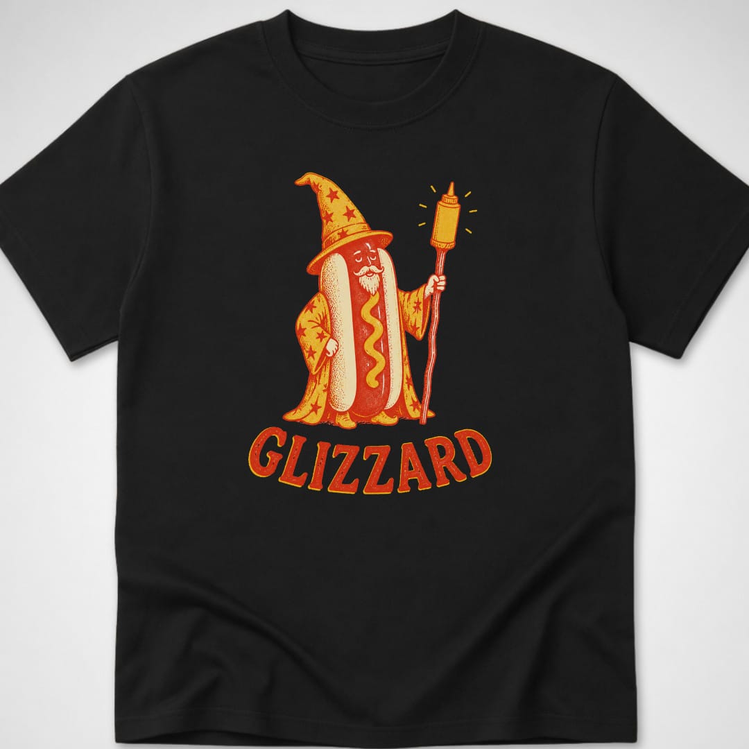 Glizzard — Youth Tee product image 1