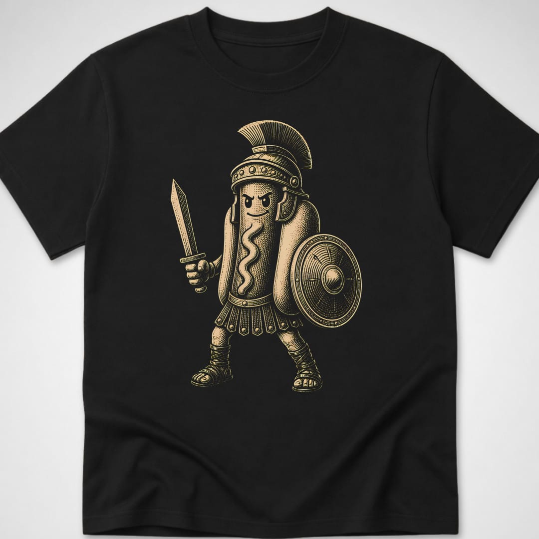 Glizzy Gladiator — Youth Tee product image 1