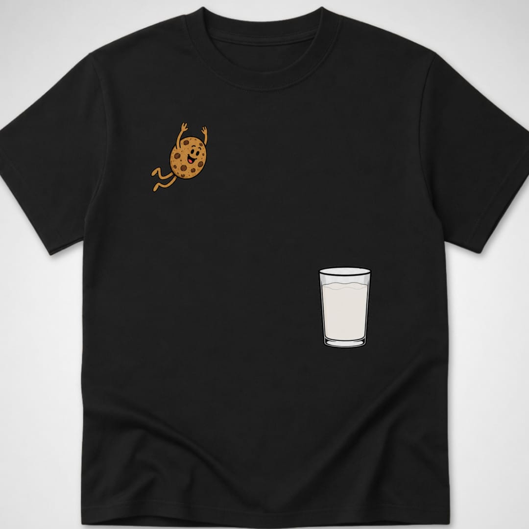 Cookie Dive — Youth Tee product image 2