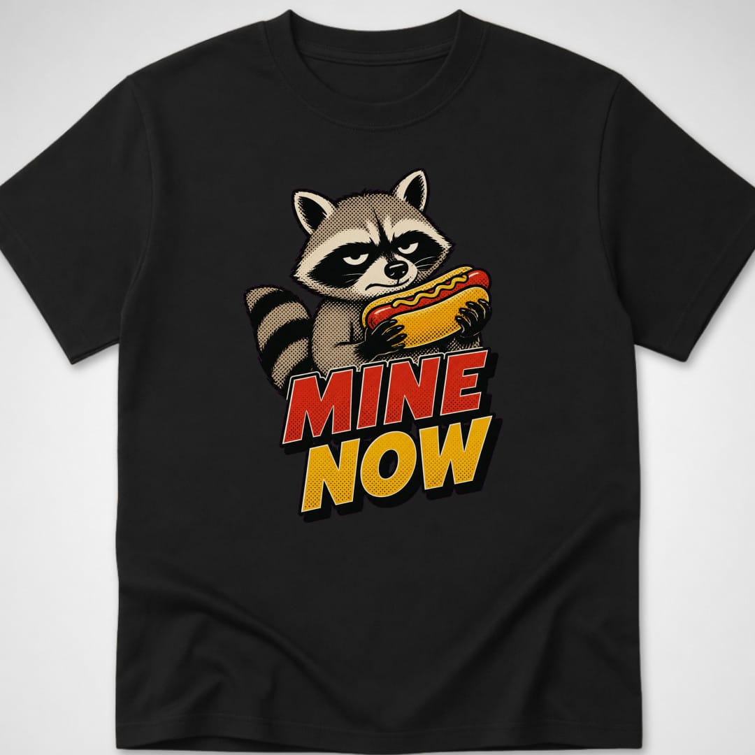 Mine Now — Youth Tee product image 3