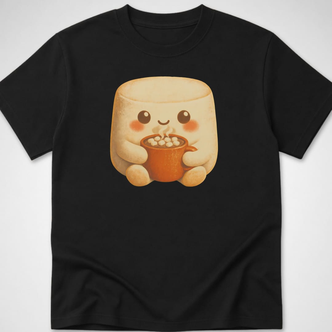 Cocoa Cuddle — Youth Tee product image 3