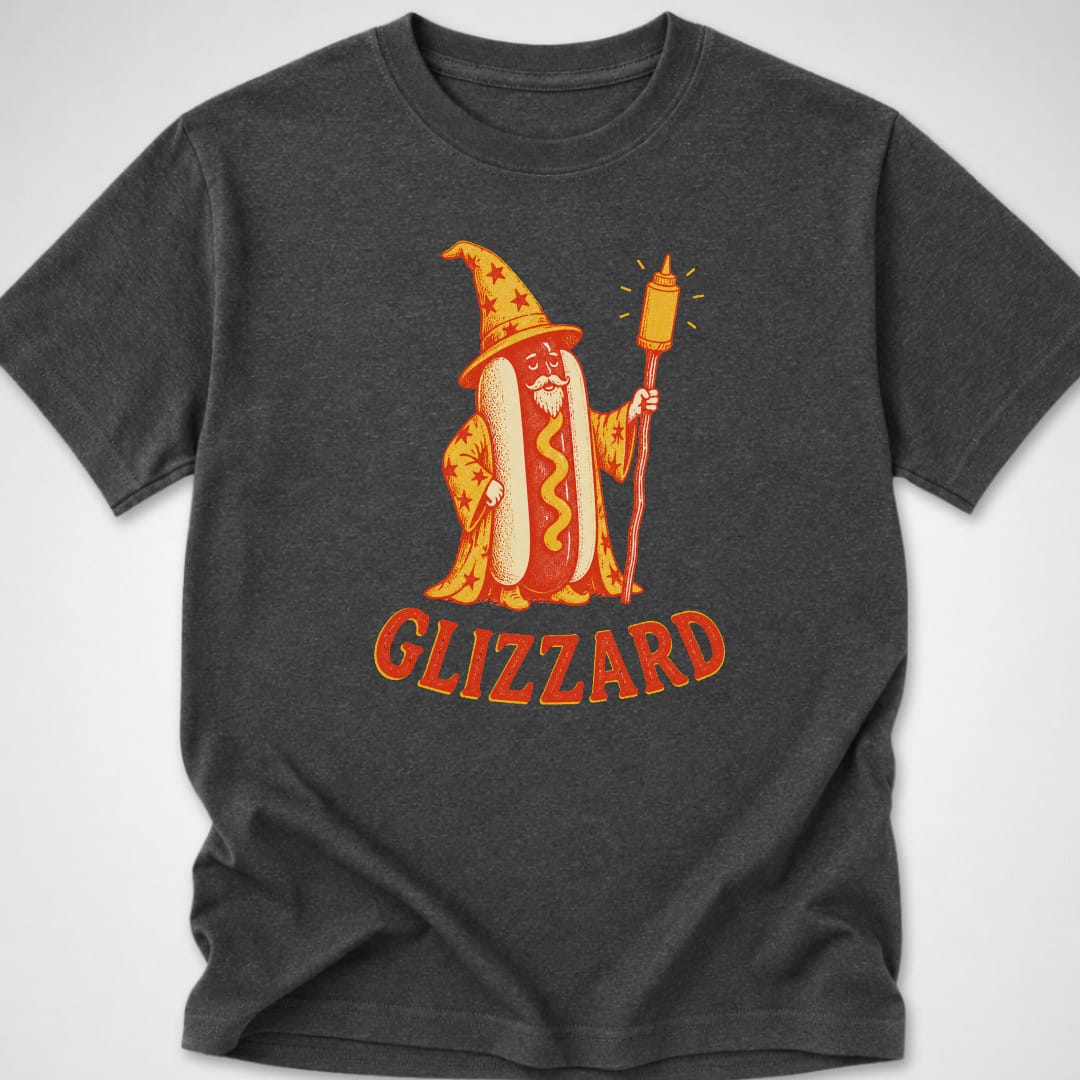 Glizzard — Youth Tee product image 3