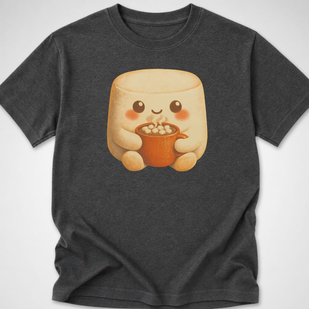 Cocoa Cuddle — Youth Tee product image 4