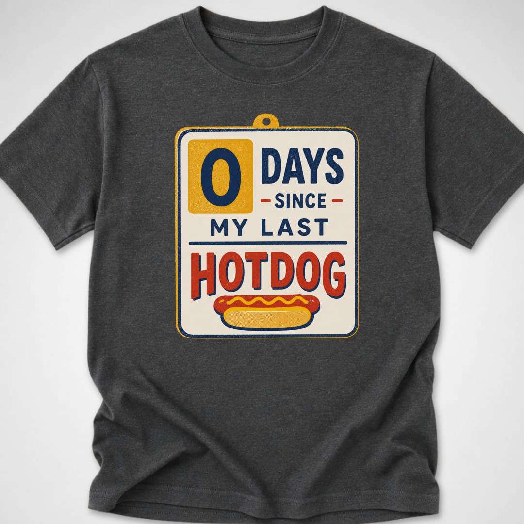 Zero Days — Youth Tee product image 3