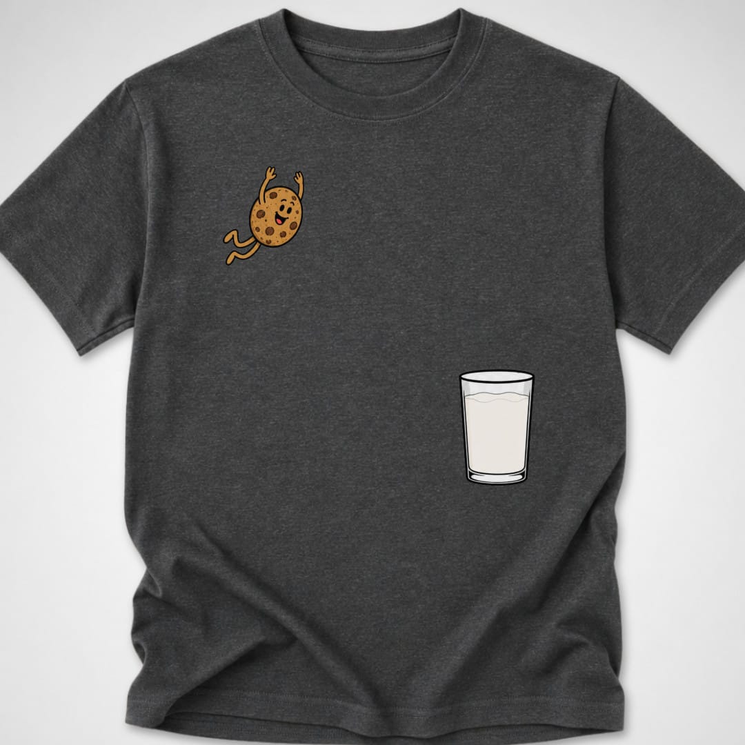 Cookie Dive — Youth Tee product image 3