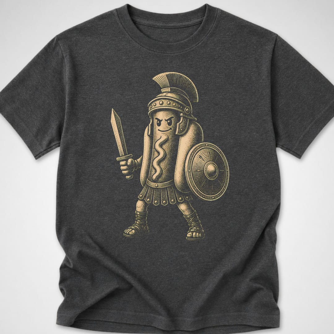 Glizzy Gladiator — Youth Tee product image 3