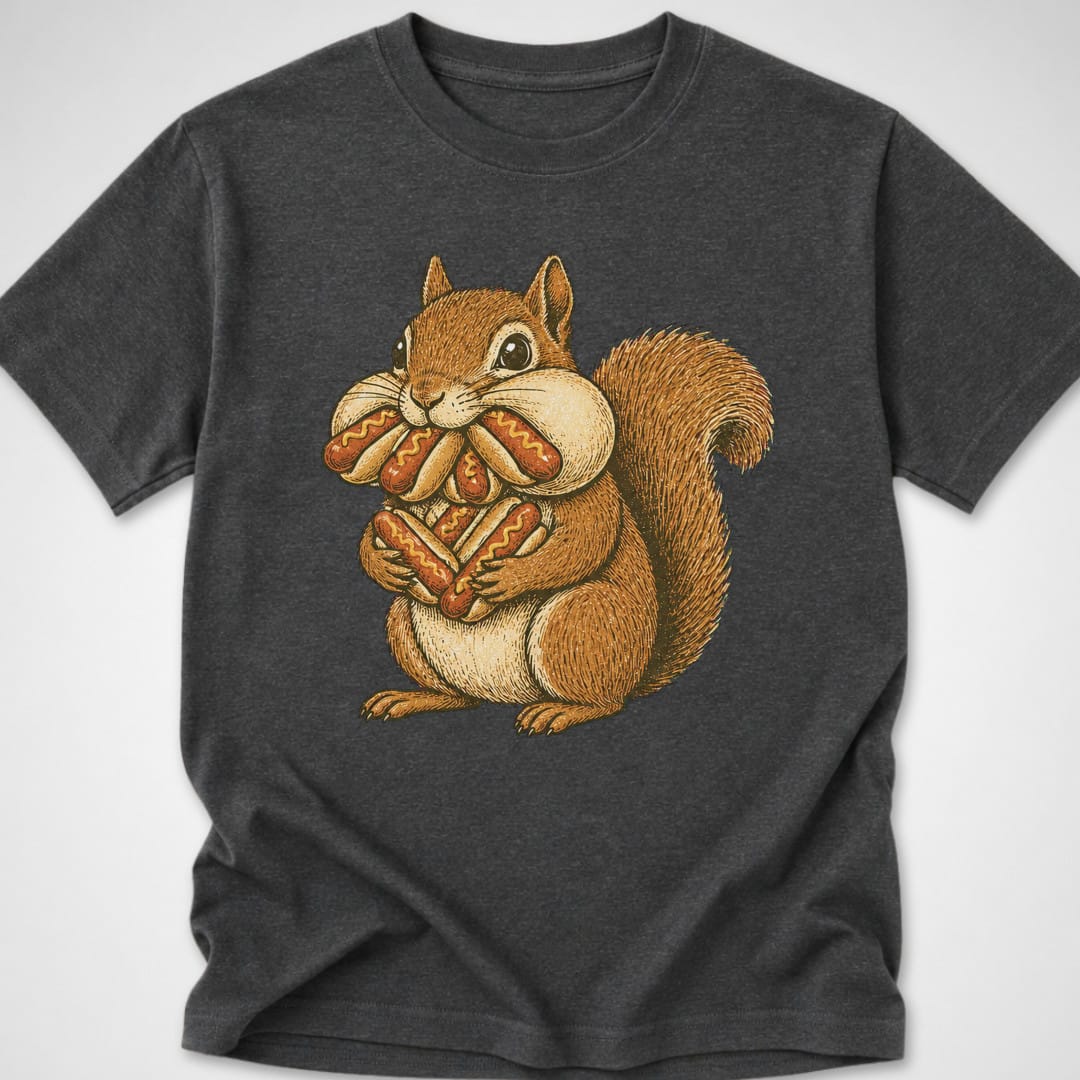 Stocking Up — Youth Tee product image 4