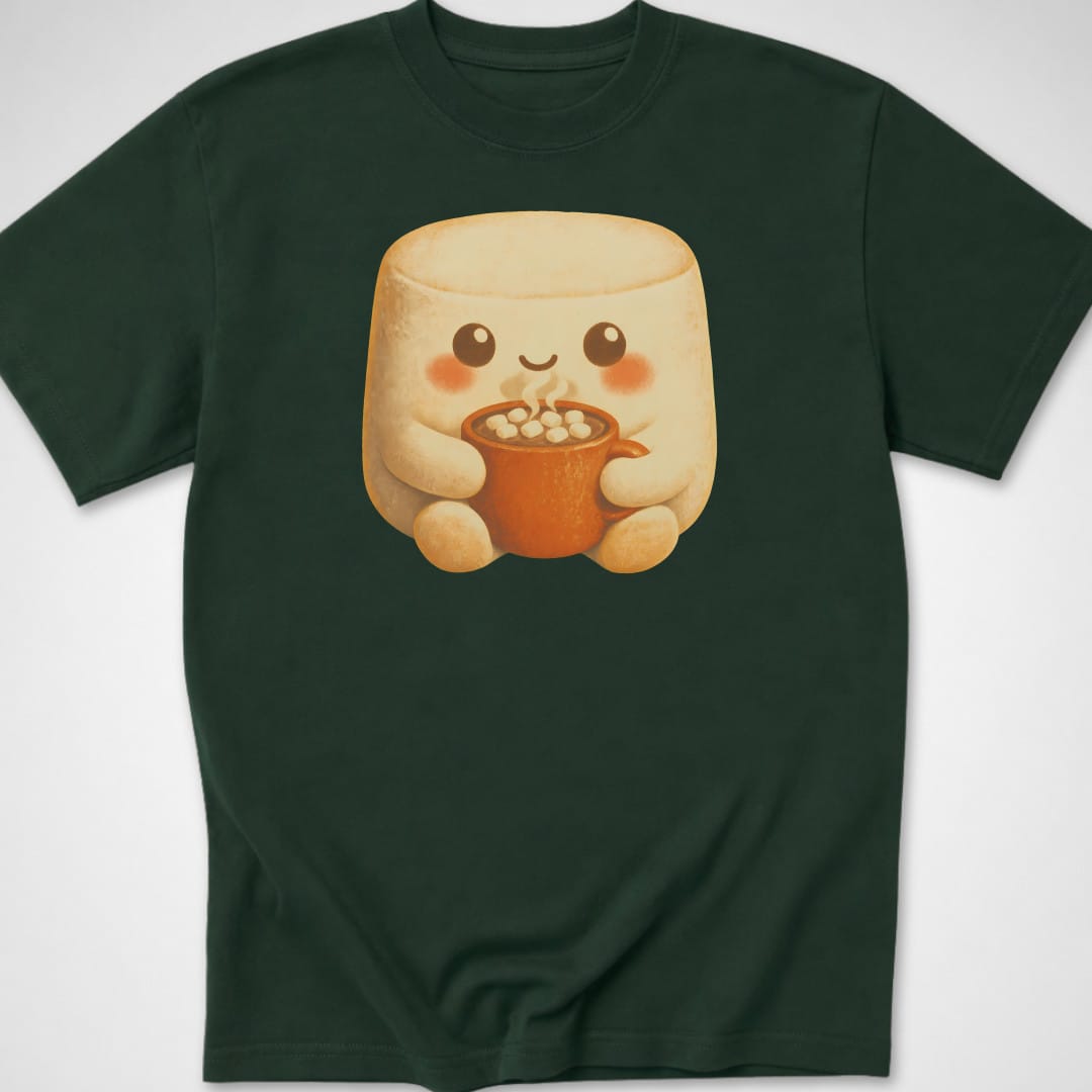 Cocoa Cuddle — Youth Tee product image 1