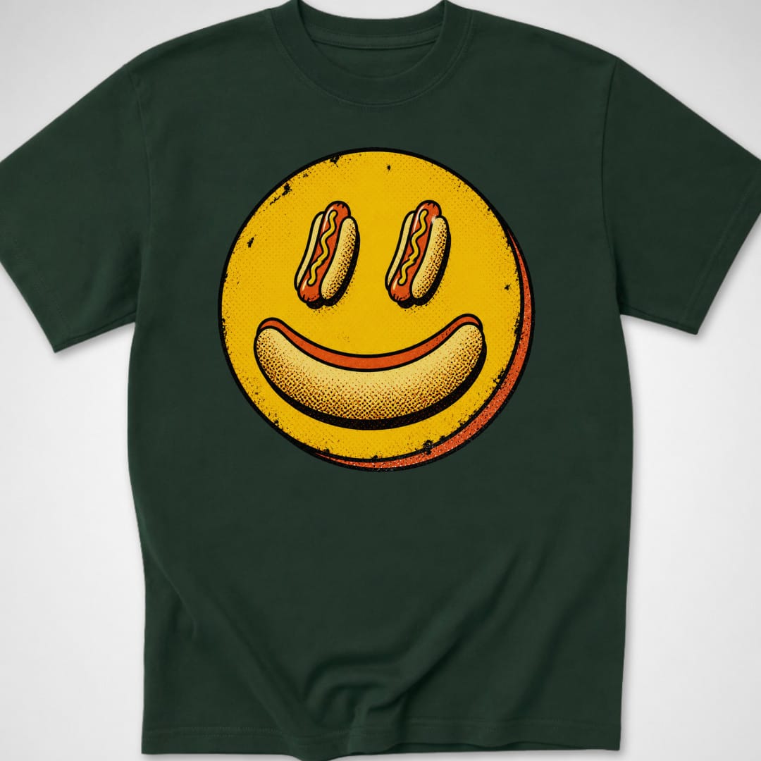 Have a Glizzy Day — Youth Tee product image 4