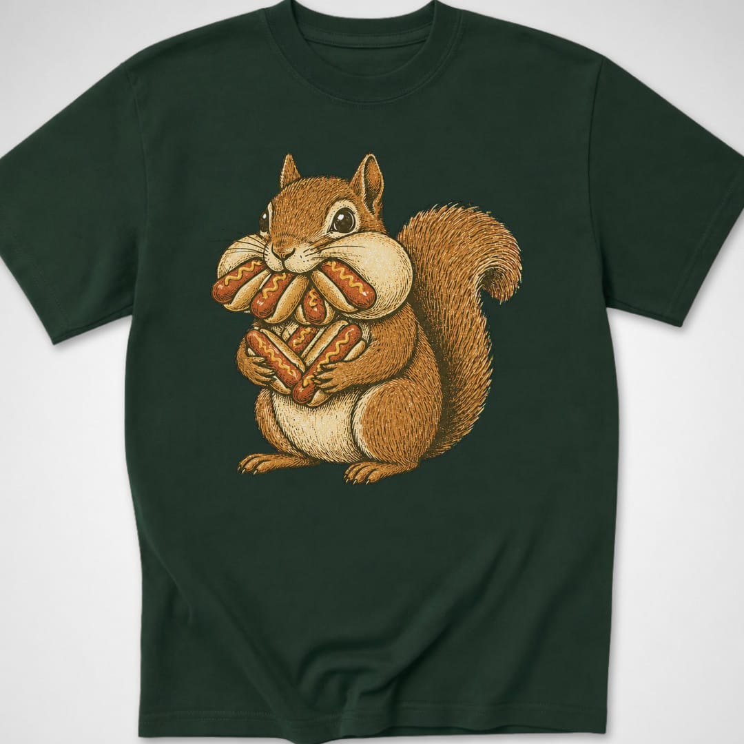Stocking Up — Youth Tee product image 5