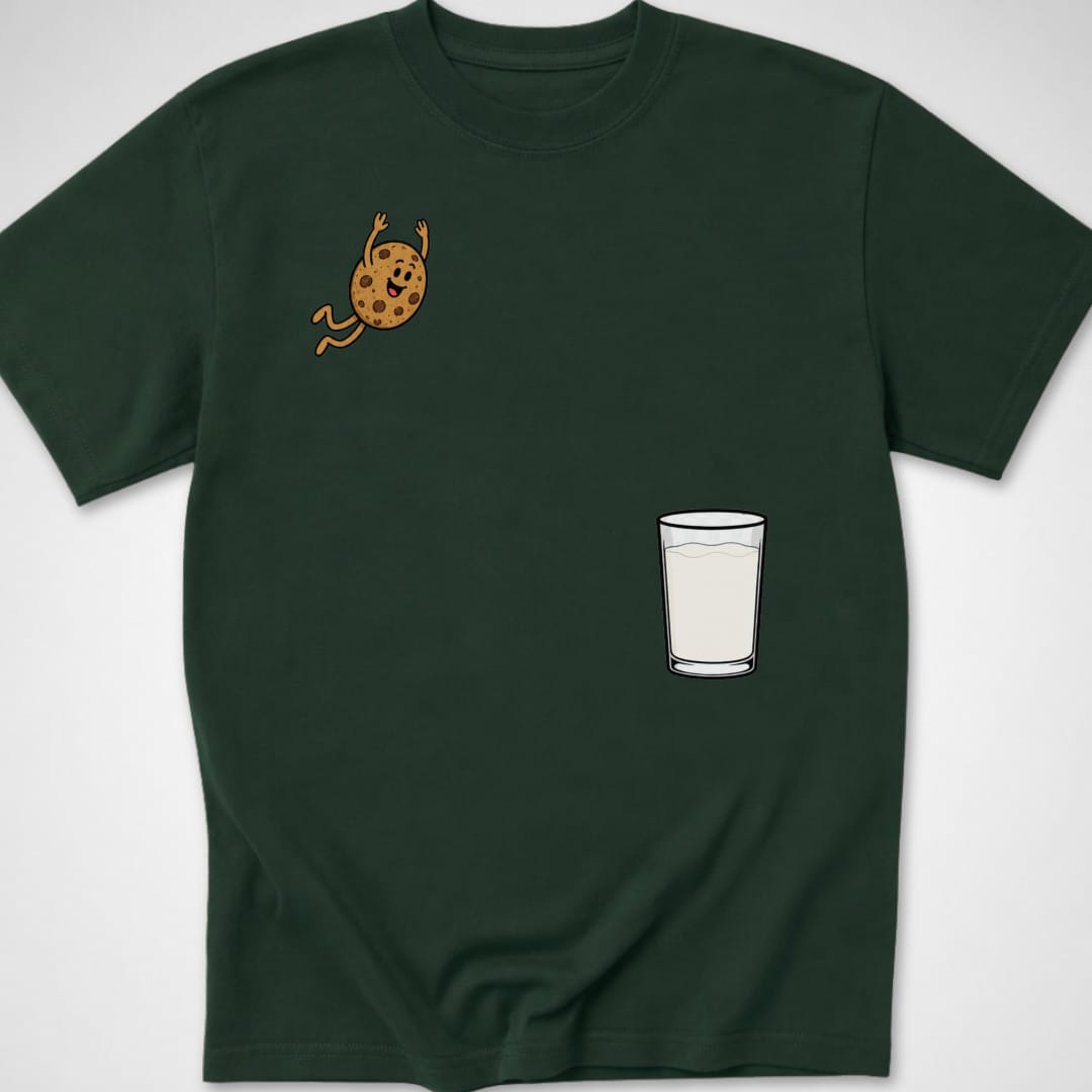 Cookie Dive — Youth Tee product image 4