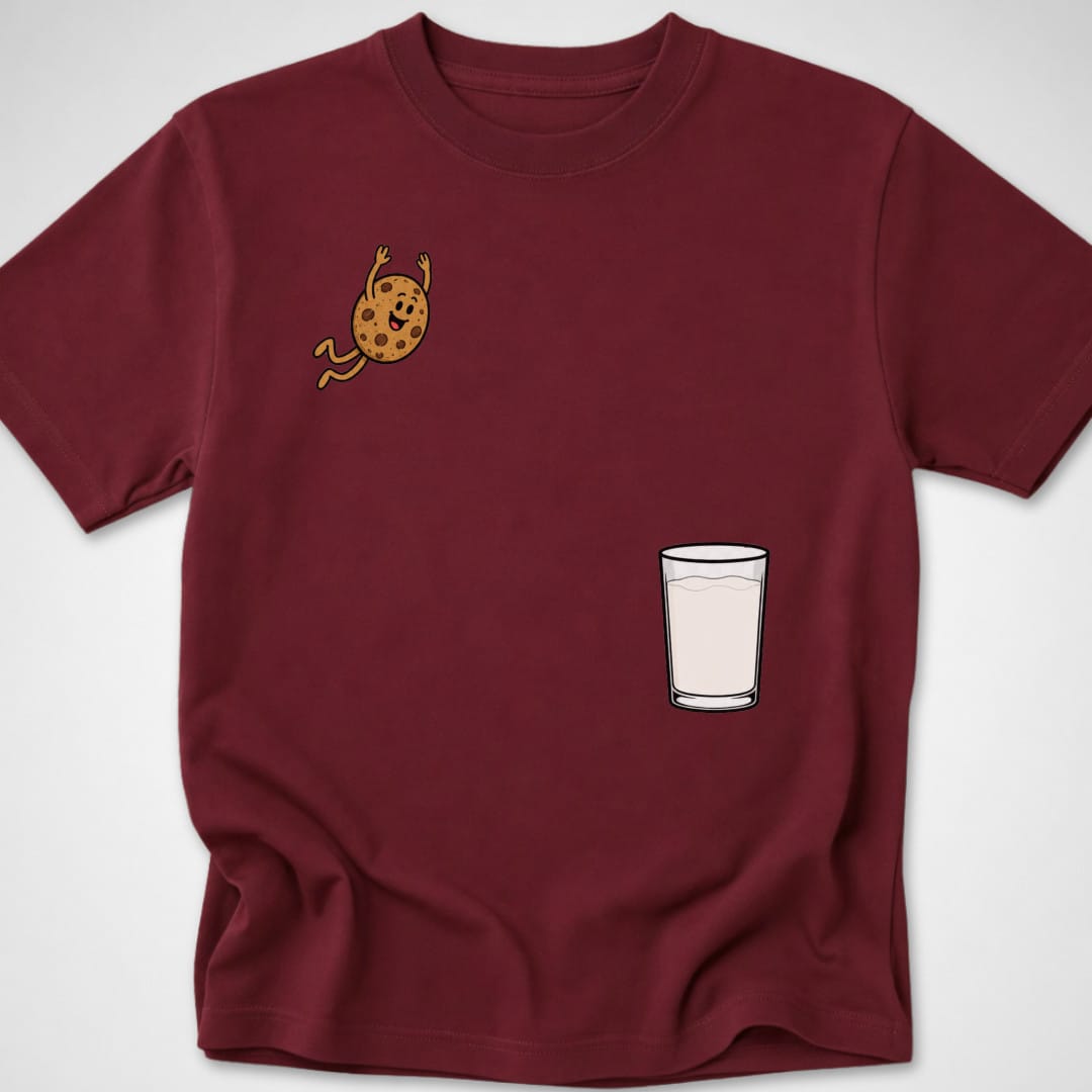Cookie Dive — Youth Tee product image 5