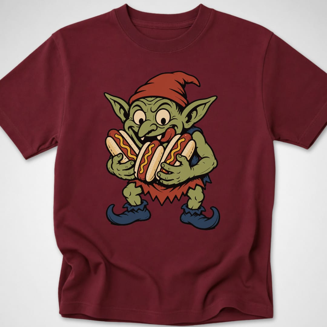 Glizzy Goblin — Youth Tee product image 6