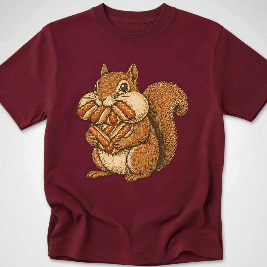 Stocking Up — Youth Tee product image 1