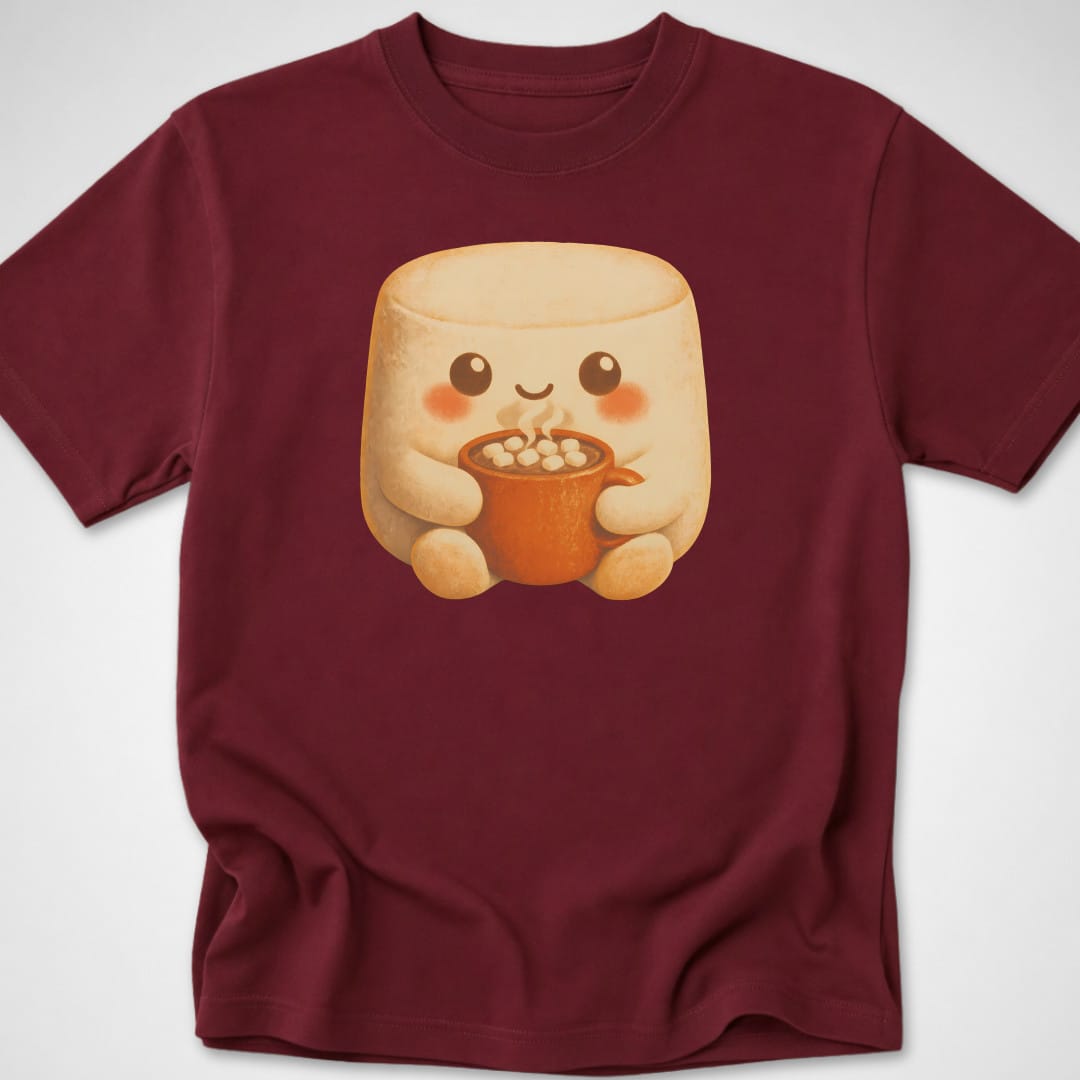 Cocoa Cuddle — Youth Tee product image 5