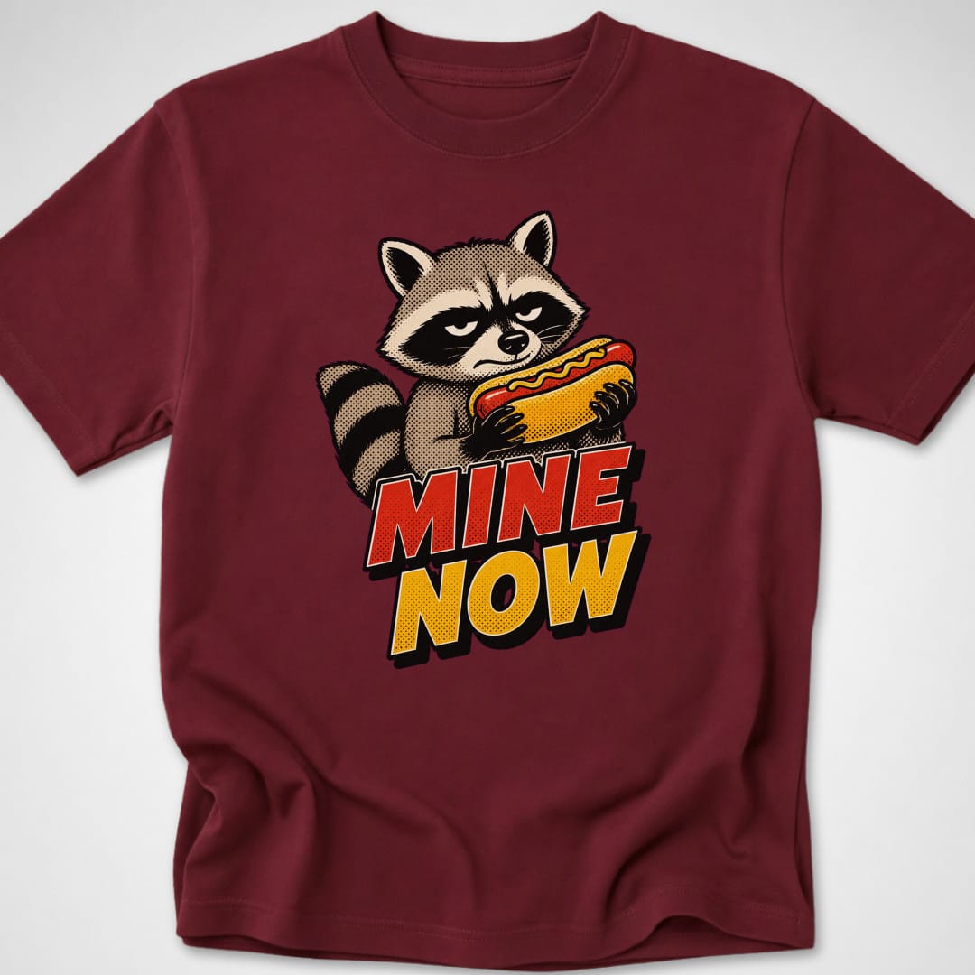 Mine Now — Youth Tee product image 5