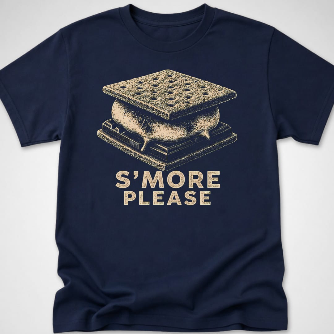 S'more Please — Youth Tee product image 2