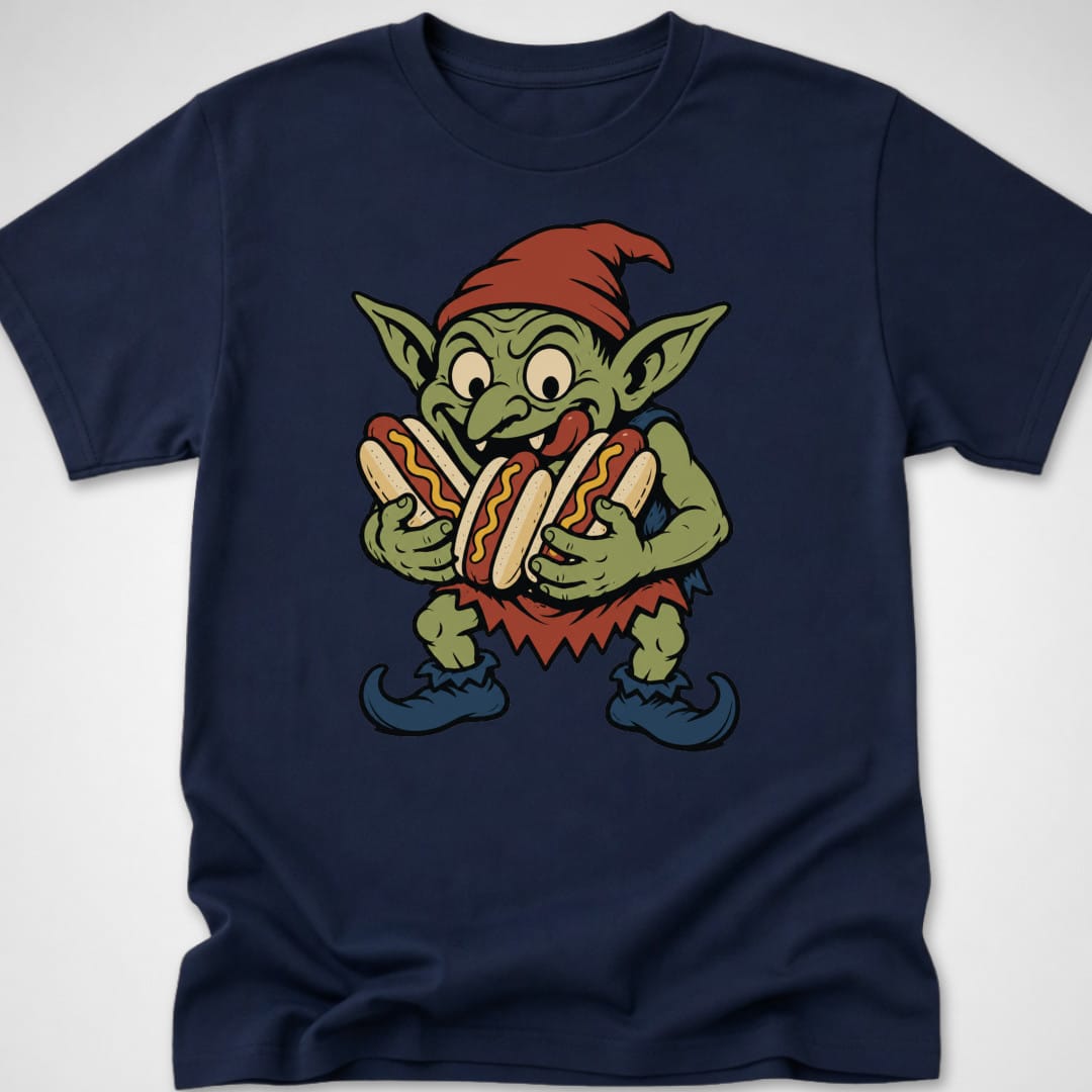 Glizzy Goblin — Youth Tee product image 2