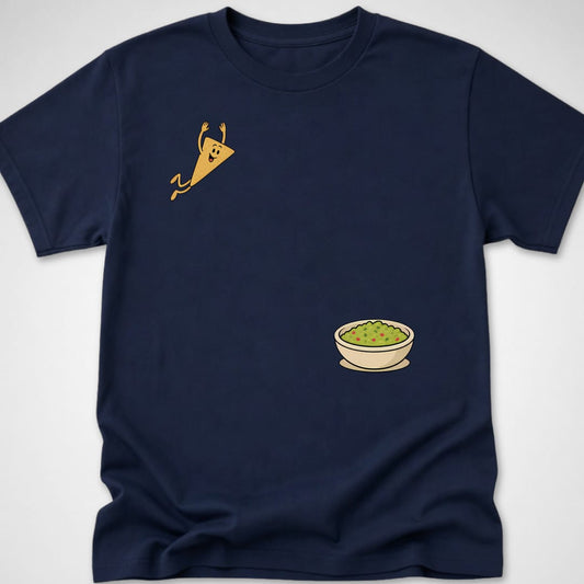 Chip Dive — Youth Tee product image 1