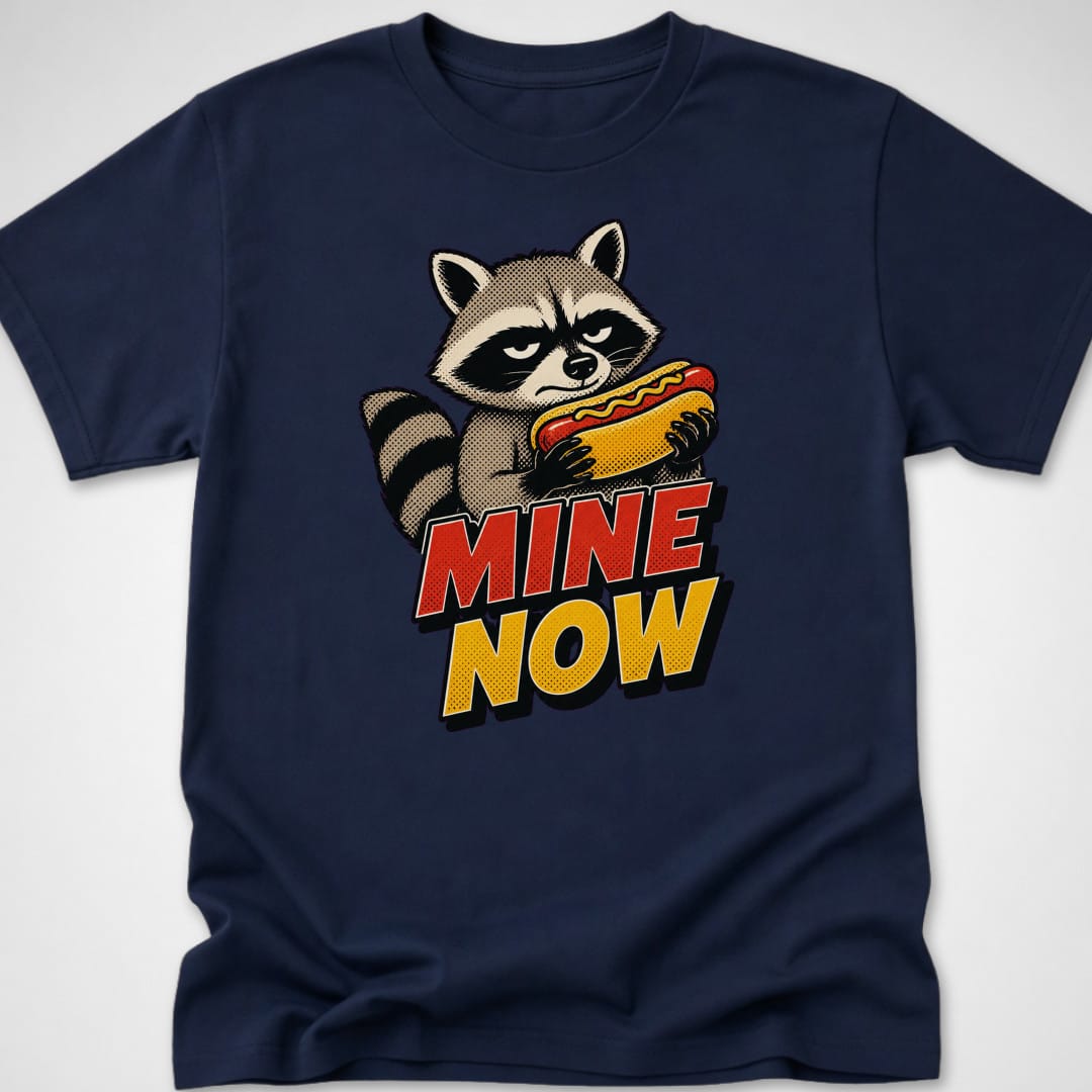Mine Now — Youth Tee product image 2