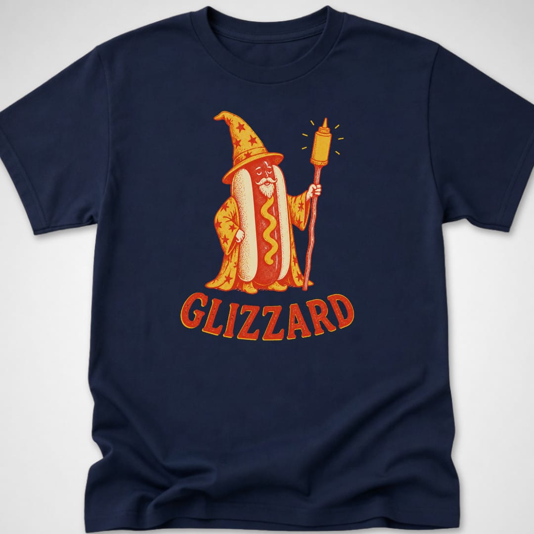 Glizzard — Youth Tee product image 2